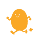 いろタマ（個別スタンプ：6）