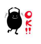 いろタマ（個別スタンプ：10）