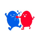 いろタマ（個別スタンプ：14）