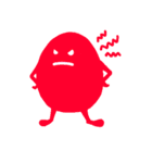 いろタマ（個別スタンプ：15）