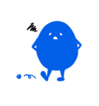 いろタマ（個別スタンプ：18）