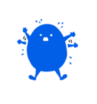いろタマ（個別スタンプ：19）