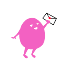 いろタマ（個別スタンプ：25）