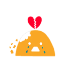 いろタマ（個別スタンプ：31）