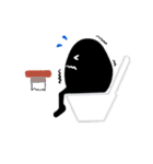 いろタマ（個別スタンプ：37）
