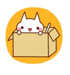 ねこるん（個別スタンプ：38）