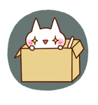 ねこるん（個別スタンプ：39）