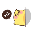 XIAKIKI（個別スタンプ：1）