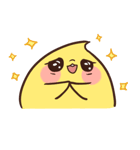 XIAKIKI（個別スタンプ：3）