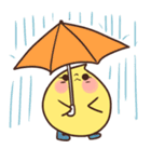 XIAKIKI（個別スタンプ：4）