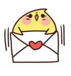 XIAKIKI（個別スタンプ：5）