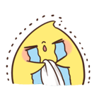 XIAKIKI（個別スタンプ：6）