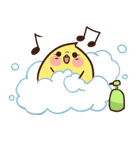 XIAKIKI（個別スタンプ：7）