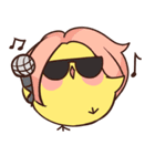 XIAKIKI（個別スタンプ：8）
