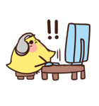 XIAKIKI（個別スタンプ：9）