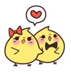 XIAKIKI（個別スタンプ：16）