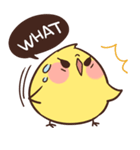 XIAKIKI（個別スタンプ：18）