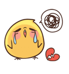 XIAKIKI（個別スタンプ：20）