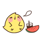 XIAKIKI（個別スタンプ：26）