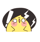 XIAKIKI（個別スタンプ：27）