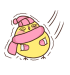 XIAKIKI（個別スタンプ：28）