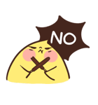 XIAKIKI（個別スタンプ：31）