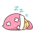 XIAKIKI（個別スタンプ：33）