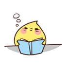 XIAKIKI（個別スタンプ：34）