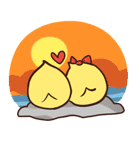 XIAKIKI（個別スタンプ：35）