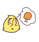XIAKIKI（個別スタンプ：36）