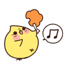 XIAKIKI（個別スタンプ：37）