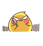 XIAKIKI（個別スタンプ：38）