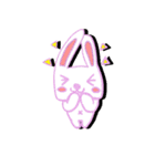 ジョニーと愉快な仲間たち（個別スタンプ：21）