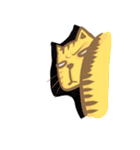 ジョニーと愉快な仲間たち（個別スタンプ：37）