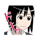 霊能SE影田さん（個別スタンプ：6）