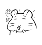 ゆかいな動物達セット（個別スタンプ：10）