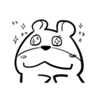 ゆかいな動物達セット（個別スタンプ：22）