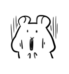ゆかいな動物達セット（個別スタンプ：23）