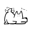 ゆかいな動物達セット（個別スタンプ：31）