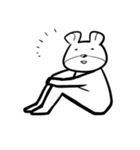 ゆかいな動物達セット（個別スタンプ：33）