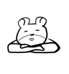 ゆかいな動物達セット（個別スタンプ：34）