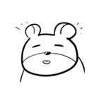 ゆかいな動物達セット（個別スタンプ：35）
