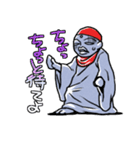 OH！JIZOさん（個別スタンプ：2）
