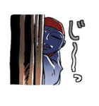 OH！JIZOさん（個別スタンプ：8）