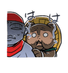 OH！JIZOさん（個別スタンプ：37）