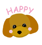 Dog's1（個別スタンプ：9）