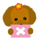 Dog's1（個別スタンプ：22）