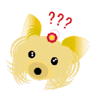 Dog's1（個別スタンプ：26）