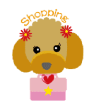 Dog's1（個別スタンプ：27）