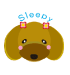 Dog's1（個別スタンプ：28）